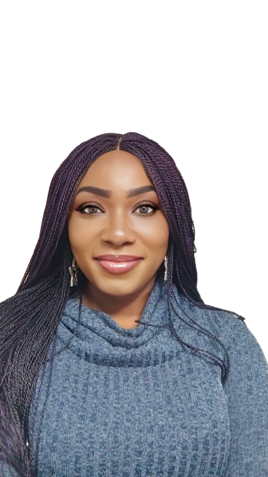 Ibiso Briggs headshot